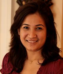 Description: Neelima.jpg